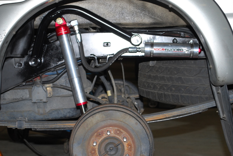 replacing rear shocks toyota tacoma #6 replacing rear shocks toyota tacoma #6