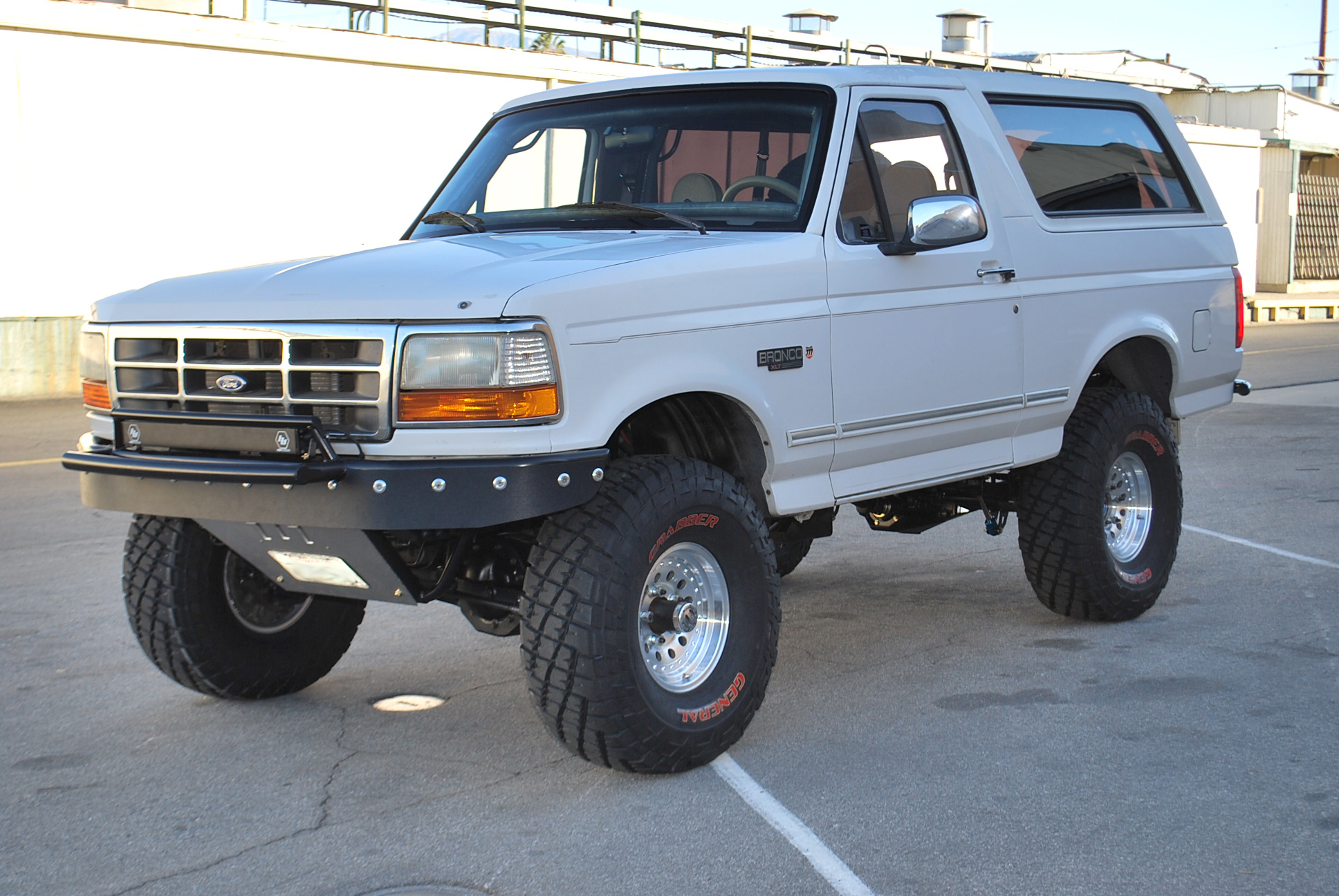 321 Best Ideas For My Bronco Images 4x4 Ford Bronco Trucks