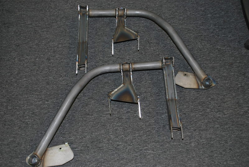 Ford f150 shock hoops #8