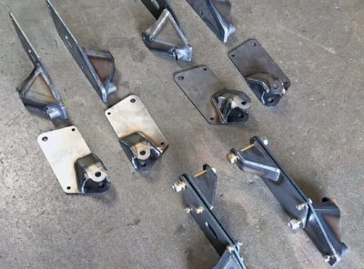 Ford And Toyota Mid Long Travel Suspension Kits Lift Kits