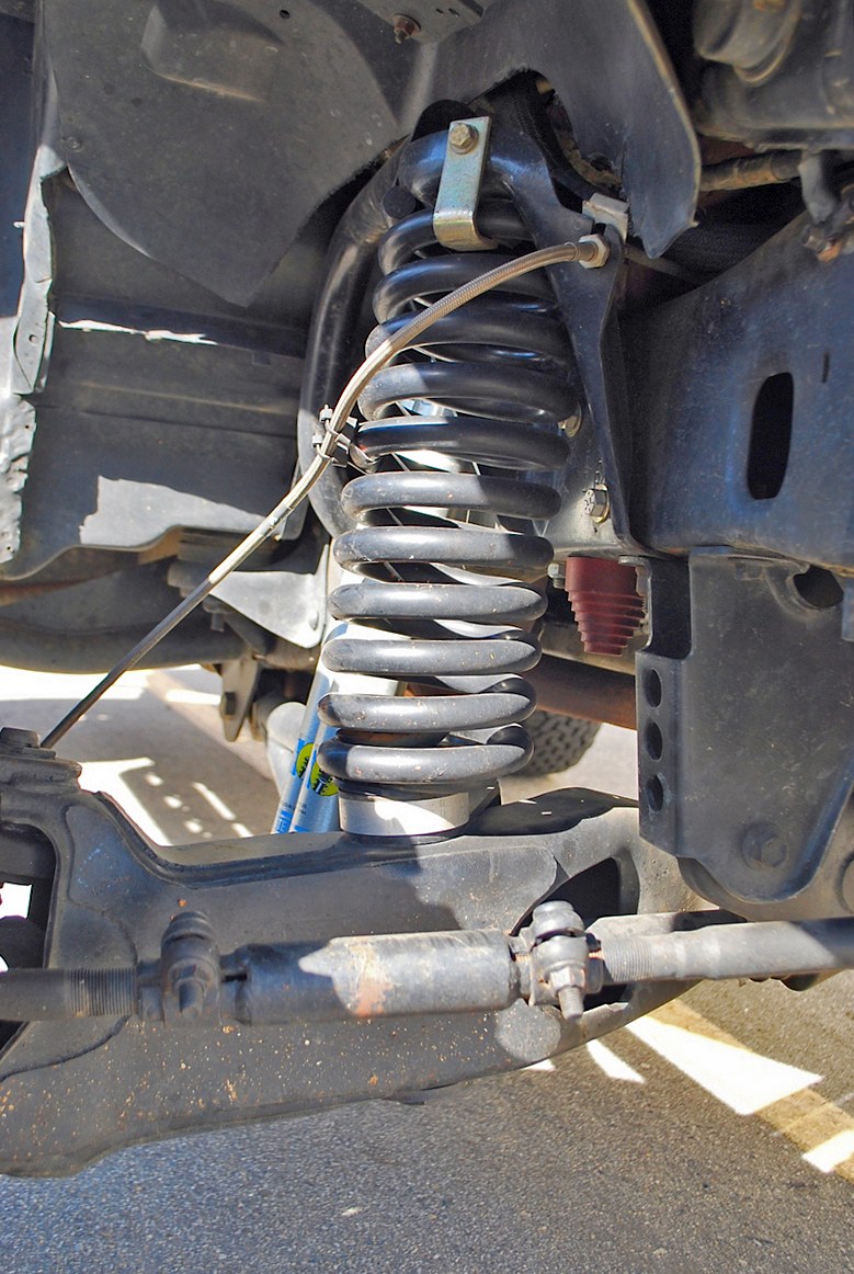 Stage-2-Ranger-Explorer-Mid-Travel-Front-Suspension-