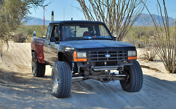 Stage 3 Long Travel Front Suspension Kit Ranger Explorer Solo Stage 3 Ranger Explorer Mid Travel Front Suspension