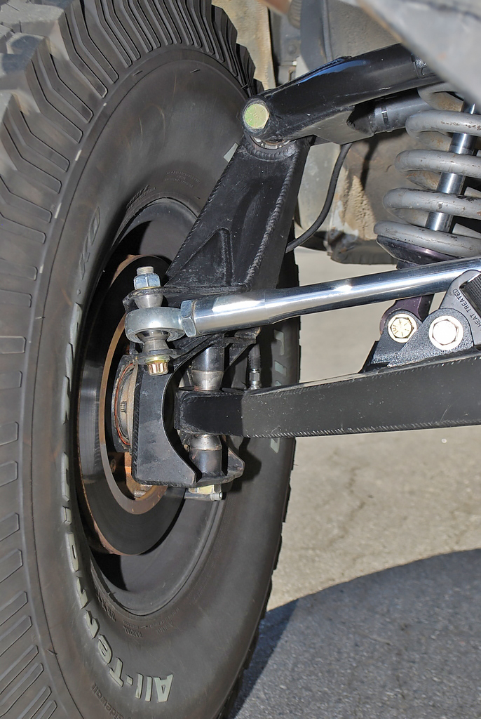 Toyota 0 Financing >> XLT Series Front Suspension Kit / T100 | Solo Motorsports Toyota 0 Financing >> XLT Series Front Suspension Kit / T100 | Solo Motorsports