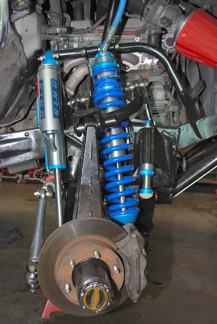 XLT Series Front Suspension Kit / 1st Gen Tacoma & 3rd Gen ... XLT Series Front Suspension Kit / 1st Gen Tacoma & 3rd Gen ...
