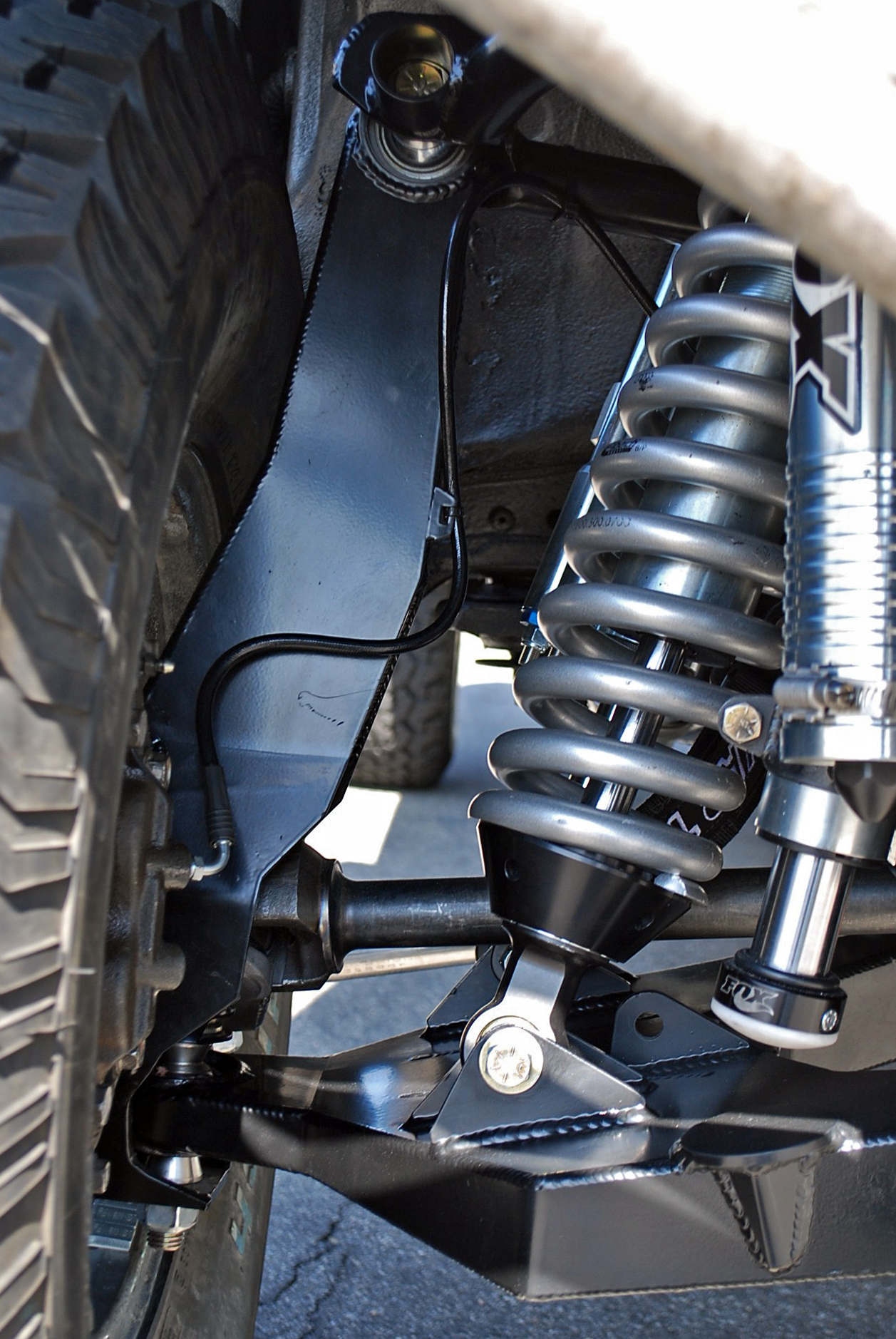 Bulletproof Lift Kit >> XLT Series Front Suspension Kit / 1st Gen Tundra | Solo ... Bulletproof Lift Kit >> XLT Series Front Suspension Kit / 1st Gen Tundra | Solo ...