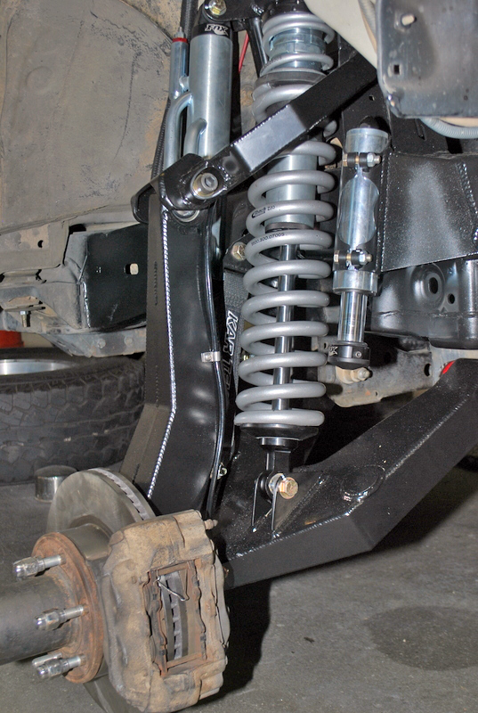 2006 Toyota Tundra >> XLT Series Front Suspension Kit / 1st Gen Tundra | Solo ... 2006 Toyota Tundra >> XLT Series Front Suspension Kit / 1st Gen Tundra | Solo ...