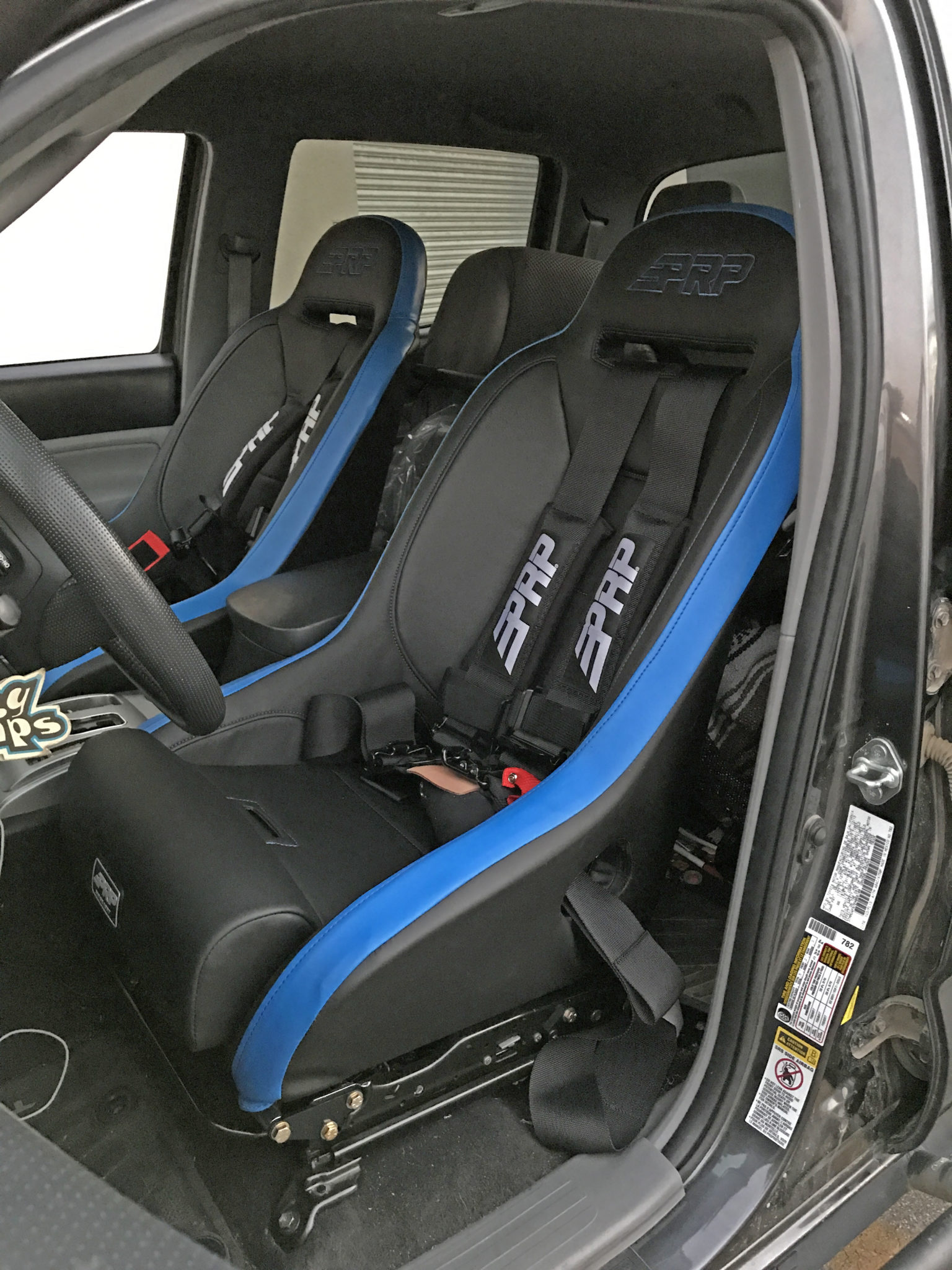 Toyota Suspension Seat Brackets For Tacoma 4runner Fj Cruiser